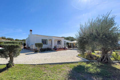 Ranch for sale in Monda, Málaga. 