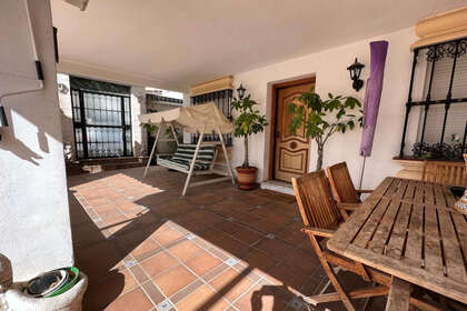 House for sale in Nueva andalucia, Málaga. 