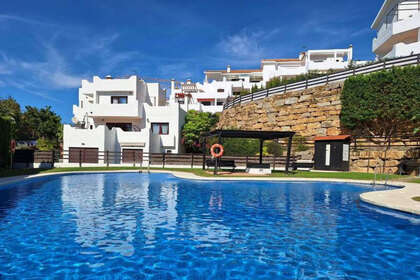 Apartment for sale in Casares, Málaga. 