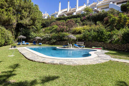 House for sale in Calahonda, Mijas, Málaga. 