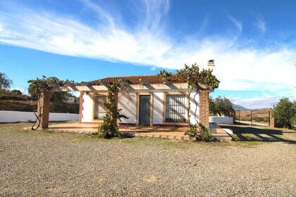 Cluster house for sale in Coín, Málaga. 