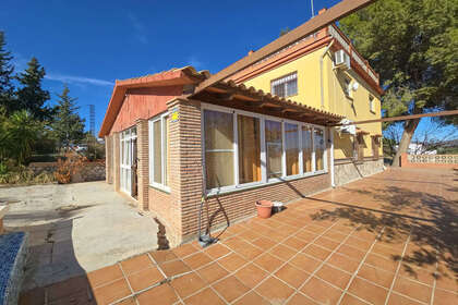 Ranch for sale in Coín, Málaga. 