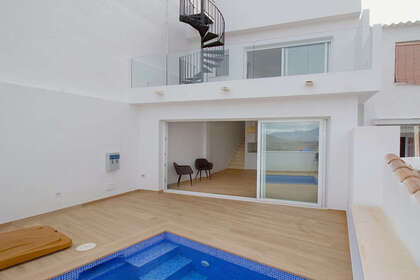 House for sale in Alhaurín el Grande, Málaga. 