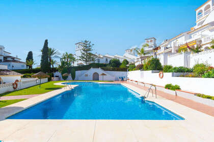 House for sale in Elviria, Marbella, Málaga. 