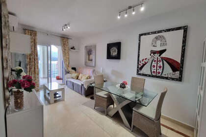 Apartment for sale in San luis de sabinillas, Málaga. 