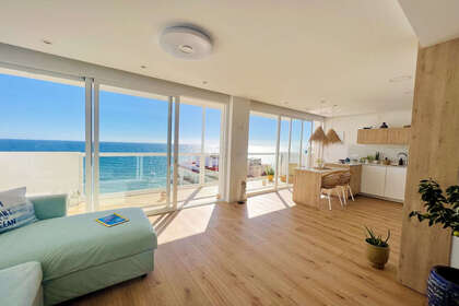 Penthouse for sale in Calahonda, Mijas, Málaga. 