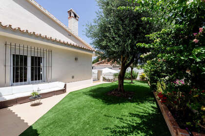 Cluster house for sale in Alhaurín de la Torre, Málaga. 