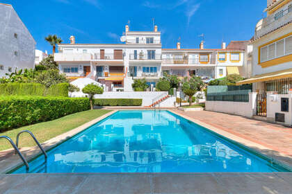 House for sale in Torremolinos, Málaga. 