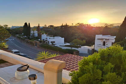 Penthouse for sale in Marbella, Málaga. 