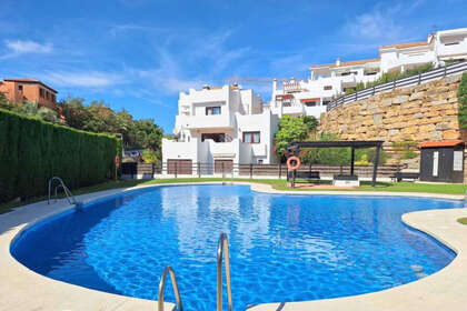 Apartment for sale in Casares, Málaga. 