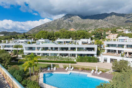 Apartment for sale in Sierra Blanca, Marbella, Málaga. 