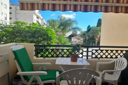 Apartment for sale in Benalmádena, Málaga. 