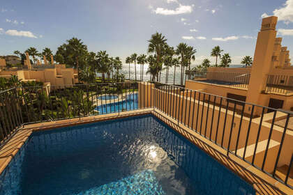 Penthouse for sale in Estepona, Málaga. 