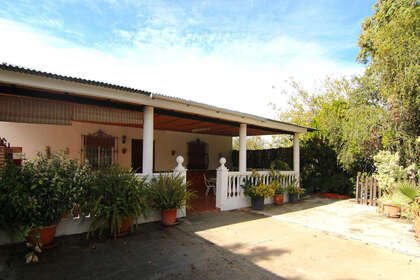 Ranch for sale in Coín, Málaga. 