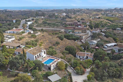 Cluster house for sale in Mijas, Málaga. 