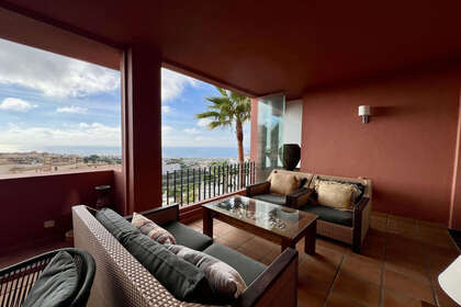 Apartment for sale in Calahonda, Mijas, Málaga. 