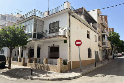 Plot for sale in Fuengirola, Málaga. 