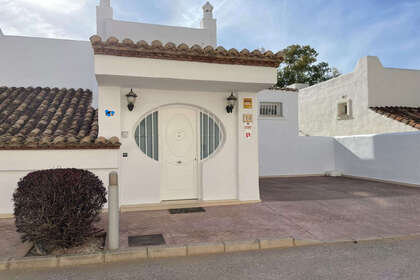 House for sale in Benalmádena, Málaga. 