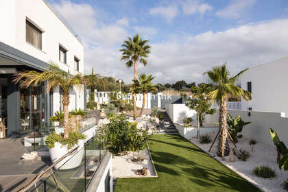 House for sale in Mijas, Málaga. 