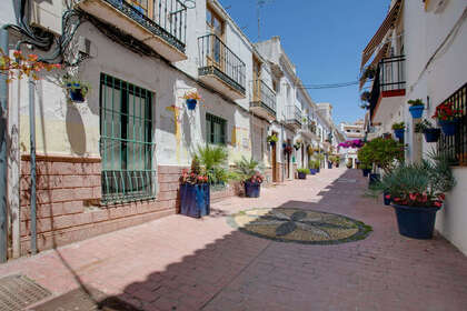 Plot for sale in Estepona, Málaga. 