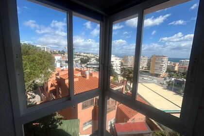 Apartment for sale in Torremolinos, Málaga. 