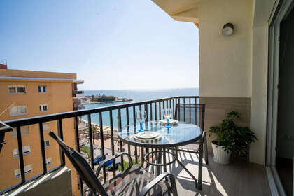 Penthouse for sale in Fuengirola, Málaga. 