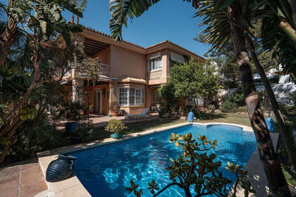 Cluster house for sale in Mijas, Málaga. 