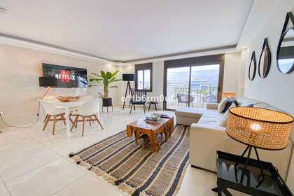 Apartment for sale in Puerto Banús, Málaga. 