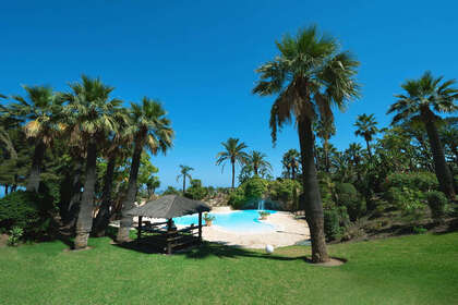 Plot for sale in Cerros Del Lago, Marbella, Málaga. 