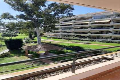 Apartment for sale in Guadalmina, Málaga. 