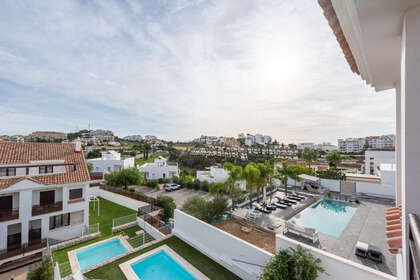 House for sale in Riviera Del Sol, Marbella, Málaga. 