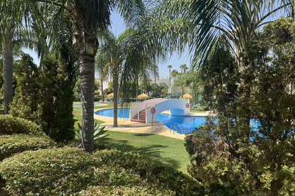 House for sale in Nagüeles, Marbella, Málaga. 