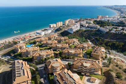 Apartment for sale in Cartajima, Málaga. 