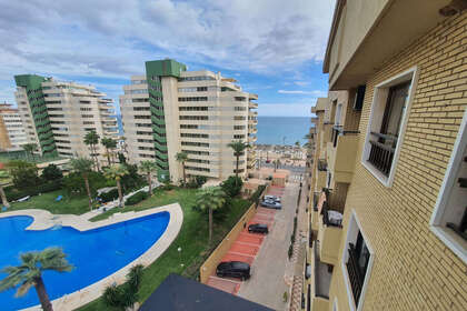 Penthouse for sale in Fuengirola, Málaga. 