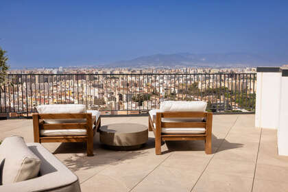 Apartment for sale in Málaga - Centro. 