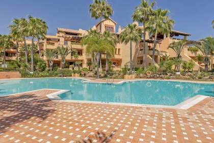 Apartment for sale in San Pedro de Alcántara, Marbella, Málaga. 