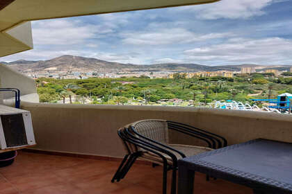 Apartment for sale in Torremolinos, Málaga. 