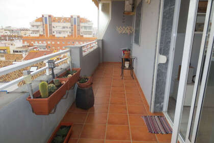 Apartment for sale in Los Boliches, Fuengirola, Málaga. 