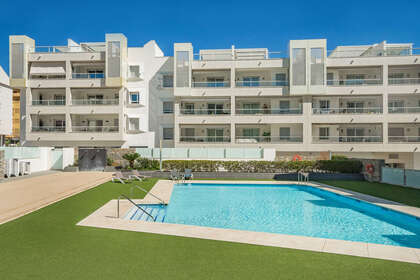 Apartment for sale in San Pedro de Alcántara, Marbella, Málaga. 