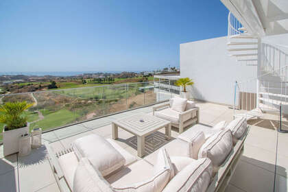 Apartment for sale in Mijas Costa, Málaga. 