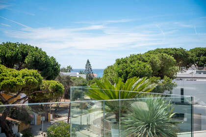 Penthouse for sale in Elviria, Marbella, Málaga. 