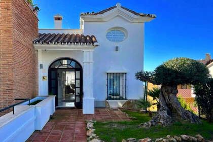 House for sale in Riviera Del Sol, Marbella, Málaga. 