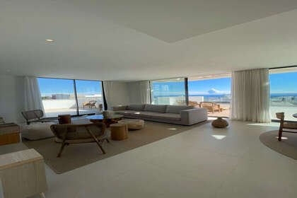 Penthouse for sale in Fuengirola, Málaga. 