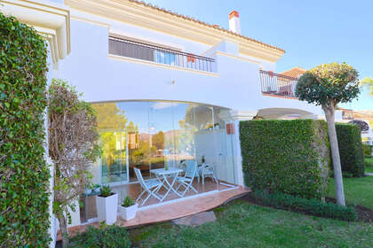 House for sale in La Cala Golf, Mijas, Málaga. 