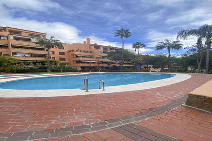 Apartment for sale in Marbella, Málaga. 