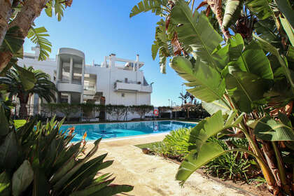 Apartment for sale in Cala Del Moral, La, Málaga. 