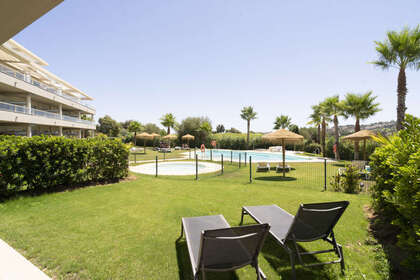 Apartment for sale in La Cala Golf, Mijas, Málaga. 