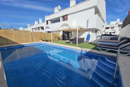 House for sale in Cala Del Moral, La, Málaga. 