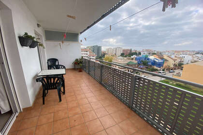 Apartment for sale in Los Boliches, Fuengirola, Málaga. 