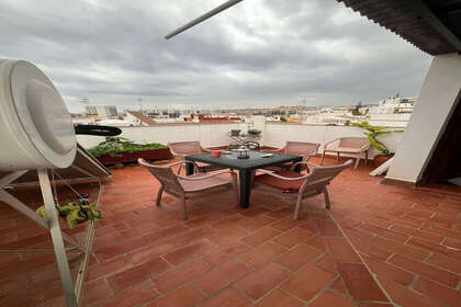 Cluster house for sale in Estepona, Málaga. 